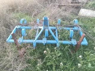 Tractor Pascuali 983