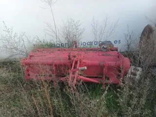 Tractor Pascuali 983