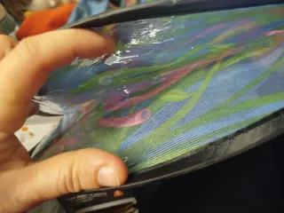 2x Parasoles Coche Caramaz Infantil