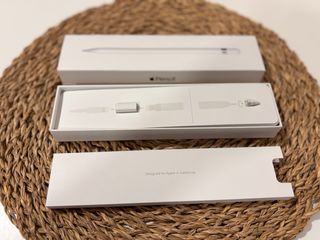 Caja Apple Pencil 1ª Gen