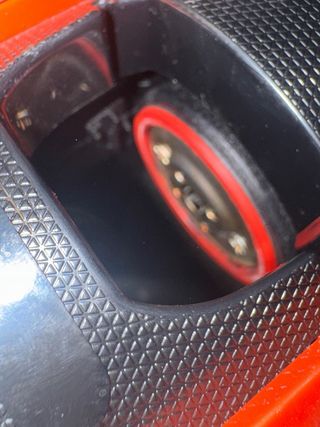 Cafetera Italiana Bialetti casi nueva