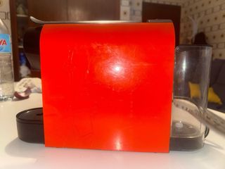 Cafetera Italiana Bialetti casi nueva