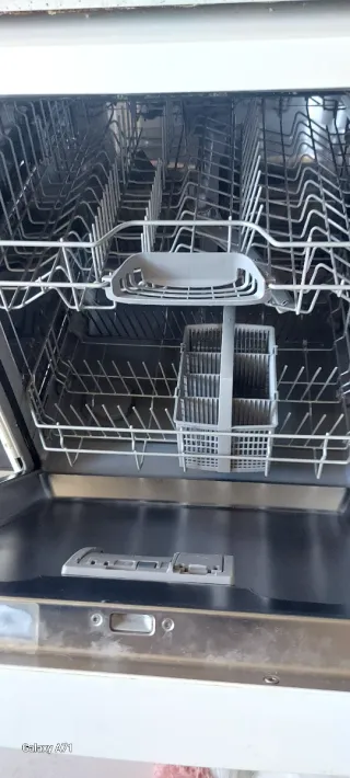 Lavadora Miele 1500 RPM buen estado,carga 8 kg
