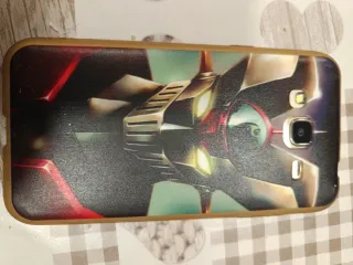 Samsung J5 SM-J500FN Dorado