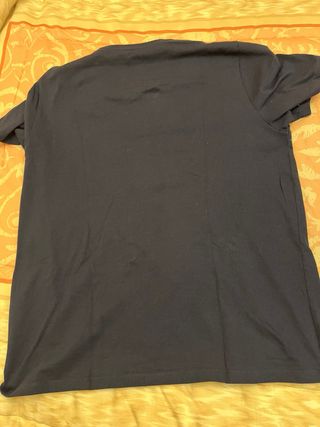 Camiseta Levi's Hombre Azul