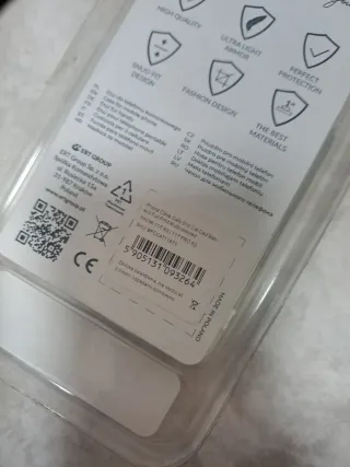 Funda móvil Xiaomi 11T 5G/ 11T Pro 5G