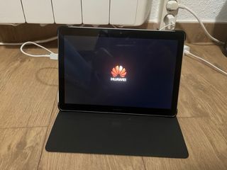 Tablet Huawei T3 10 Negra