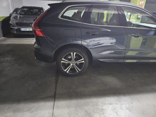 Llantas Volvo XC60