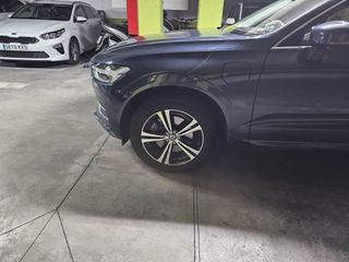 Llantas Volvo XC60