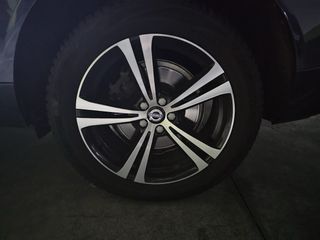 Llantas Volvo XC60