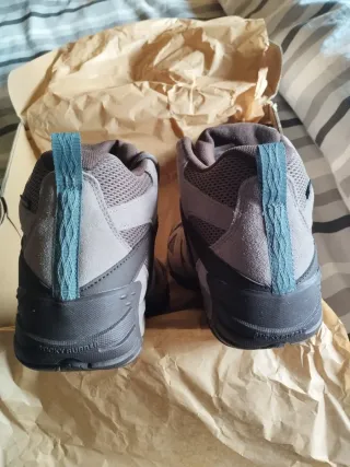 Botas de montaña Merrell Deverta 2 Mid mujer T.38