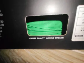 Impresora 3D Creality