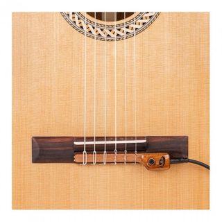 Piezo Kna NG-2 para Guitarra Clásica