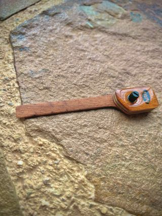 Piezo Kna NG-2 para Guitarra Clásica