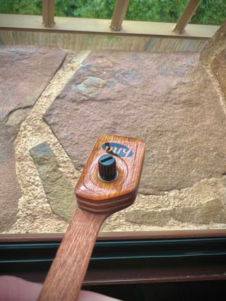 Piezo Kna NG-2 para Guitarra Clásica