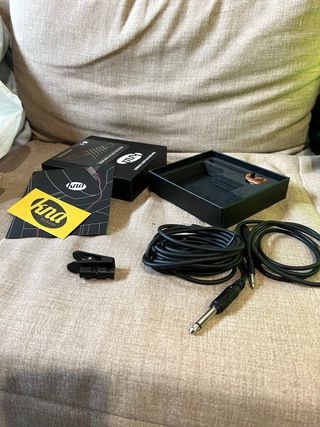 Piezo Kna NG-2 para Guitarra Clásica