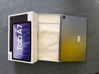 Samsung Tab A7