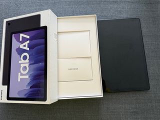Samsung Tab A7