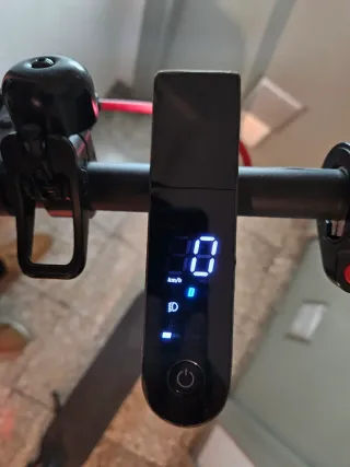 Patinete Eléctrico Xiaomi Mi Pro 2