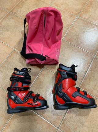 Botas de esquí Rossignol Talla 36