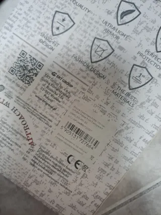 Funda móvil Samsung A51 5G