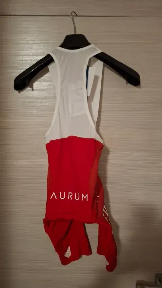 Pantaloncino estivo Polti Visit Malta