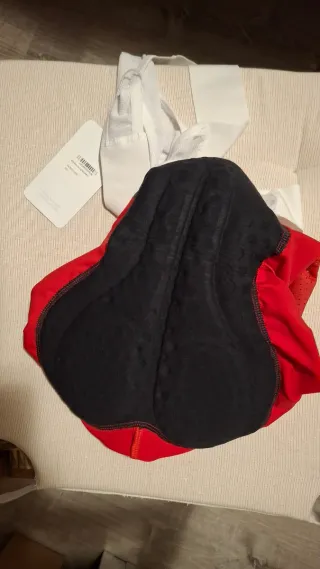 Pantaloncino estivo Polti Visit Malta