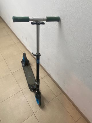 Patinete Oxelo plegable