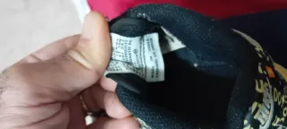 Nike Air Force 1 Bambino Just Do It