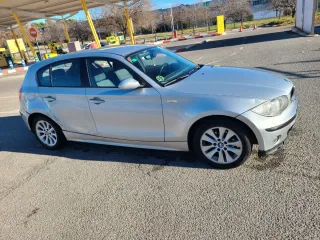 BMW Serie 1 2006