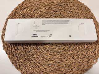 Apple Watch SE 2da Gen Gris/Plata