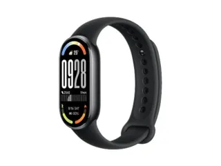 Xiaomi Mi Band 10 Negra Nueva