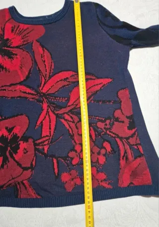 Jersey mujer Desigual