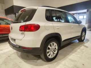 Volkswagen Tiguan 110.000KM IMPOLUTO 2015