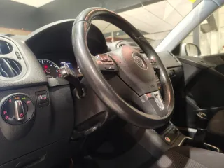 Volkswagen Tiguan 110.000KM IMPOLUTO 2015