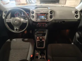 Volkswagen Tiguan 110.000KM IMPOLUTO 2015