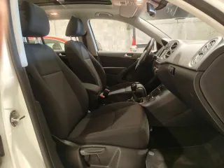 Volkswagen Tiguan 110.000KM IMPOLUTO 2015