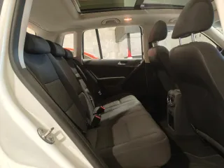 Volkswagen Tiguan 110.000KM IMPOLUTO 2015