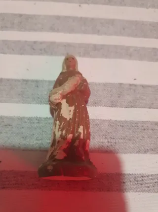 Figura Belén Terracota