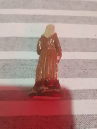 Figura Belén Terracota