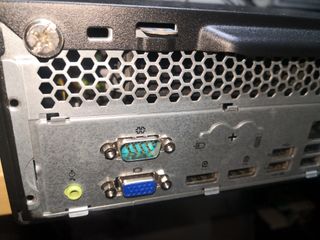 Lenovo Thinkcentre 720S