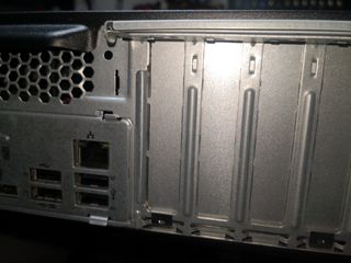 Lenovo Thinkcentre 720S