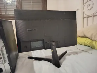 PC Gaming HP Omen Negro y Verde