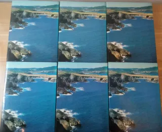 Enciclopedia temática de Galicia