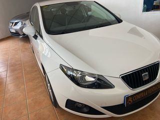 SEAT Ibiza 2012