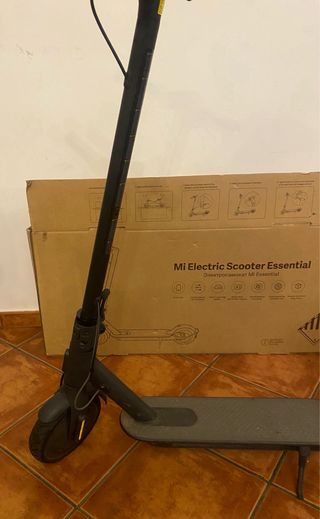 Patinete Eléctrico Mi Essential