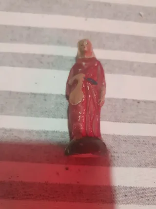 Figura Belén Terracota