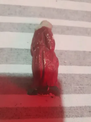 Figura Belén Terracota