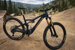 Bicicleta Eléctrica Orbea