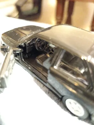 BMW M3 E30 Escala 1:36